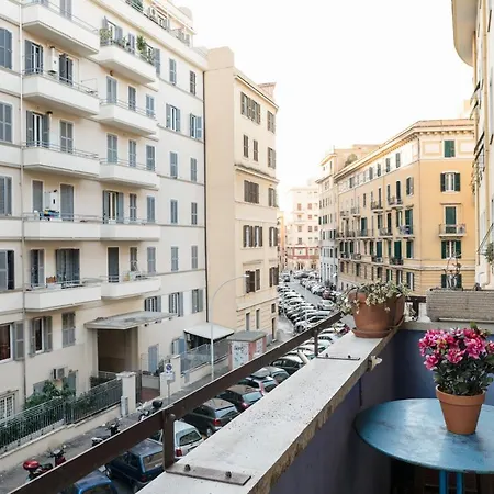 Apartment Charming And Bright 2 Bed Flat In San Giovanni *