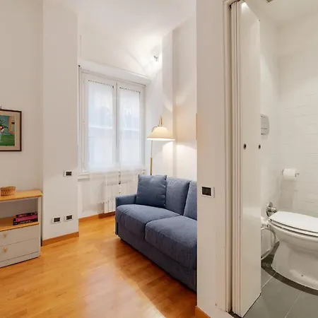 Charming And Bright 2 Bed Flat In San Giovanni Apartment *