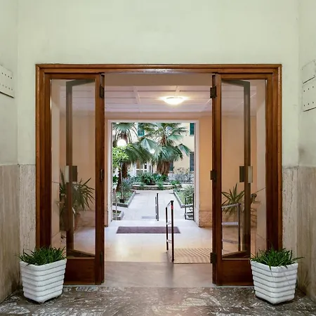 Apartment Charming And Bright 2 Bed Flat In San Giovanni Rome
